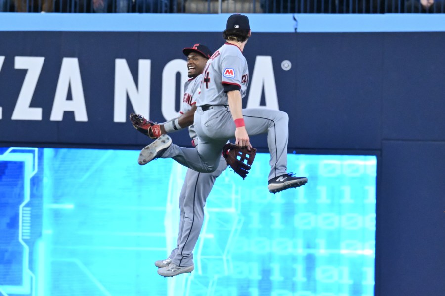 martinez-hits-2-homers-as-guardians-rough-up-blue-jays