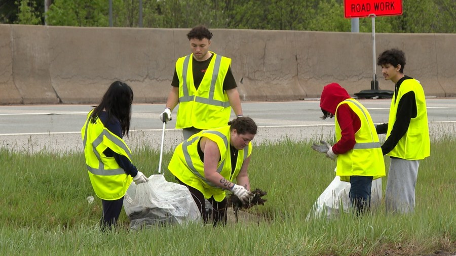 youngstown-community-cleans-up-city