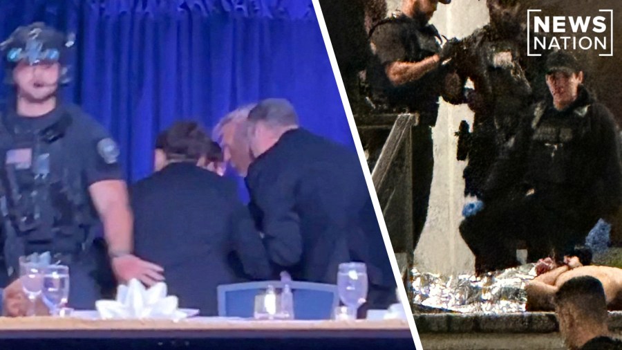 trump-safe-after-gunman-tries-to-breach-washington-correspondents’-dinner