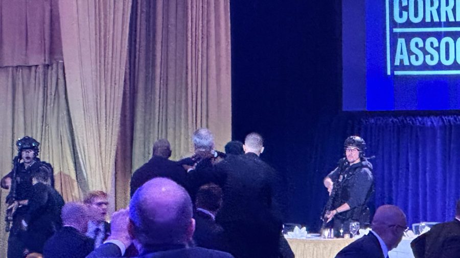 trump,-cabinet-evacuated-from-white-house-correspondents-dinner-after-shots-fired