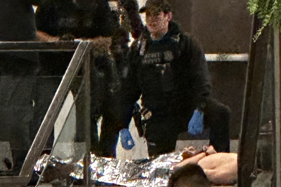 who-is-cole-allen,-the-suspect-in-the-white-house-correspondents’-association-dinner-shooting?