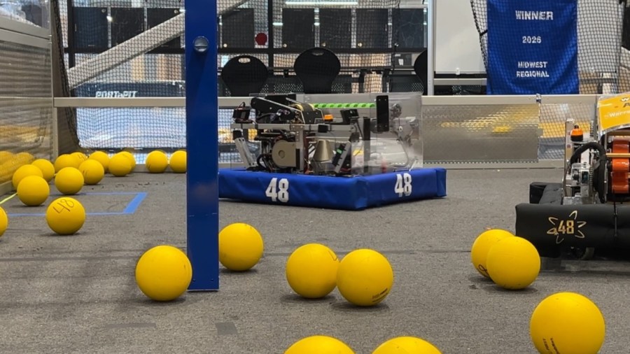 local-robotics-team-gearing-up-for-first-world-championship