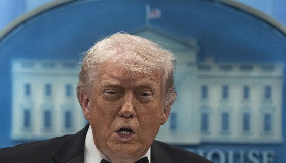 following-whcd-shooting,-donald-trump-expresses-need-for-his-white-house-ballroom-vanity-project