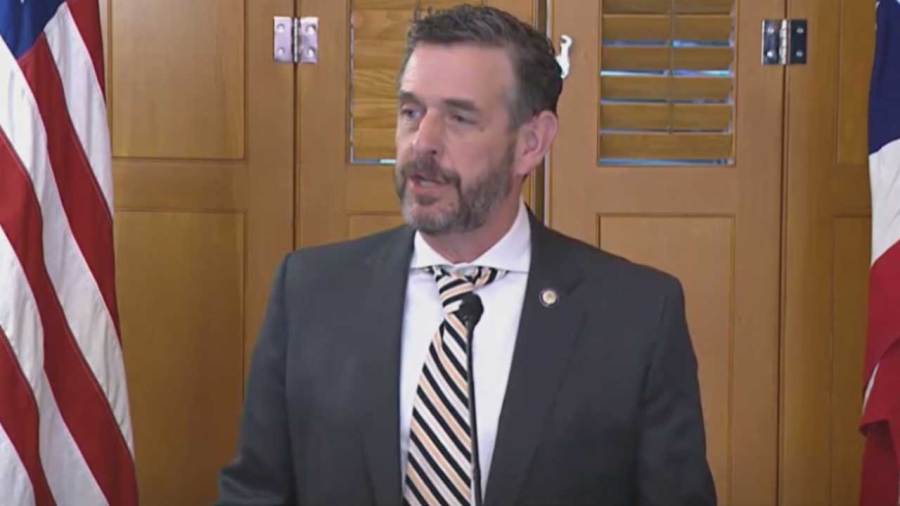 congressman-rulli-reacts-to-shooting-at-white-house-correspondents’-dinner