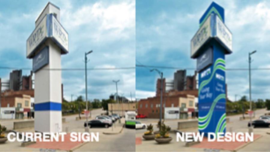 wrta-station-sign-getting-facelift