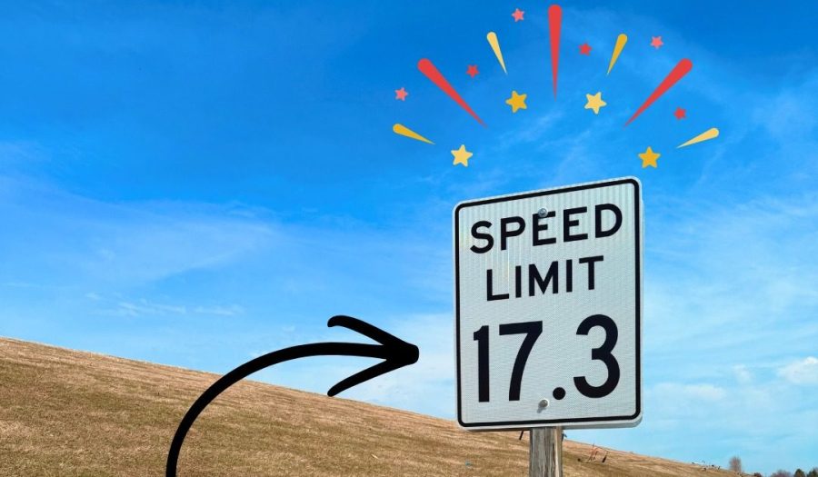 new-wisconsin-speed-limit-has-a-decimal-point.-why?