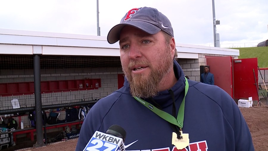 fitch-softball-coach-records-milestone-win