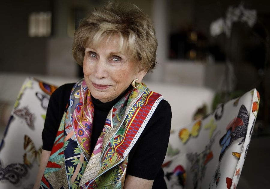 dr.-edith-eger,-holocaust-survivor-and-acclaimed-psychologist,-dies-at-98