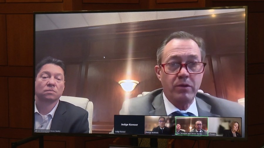 liberty-trustee,-judicial-candidate-arraigned-on-felonious-assault-charge