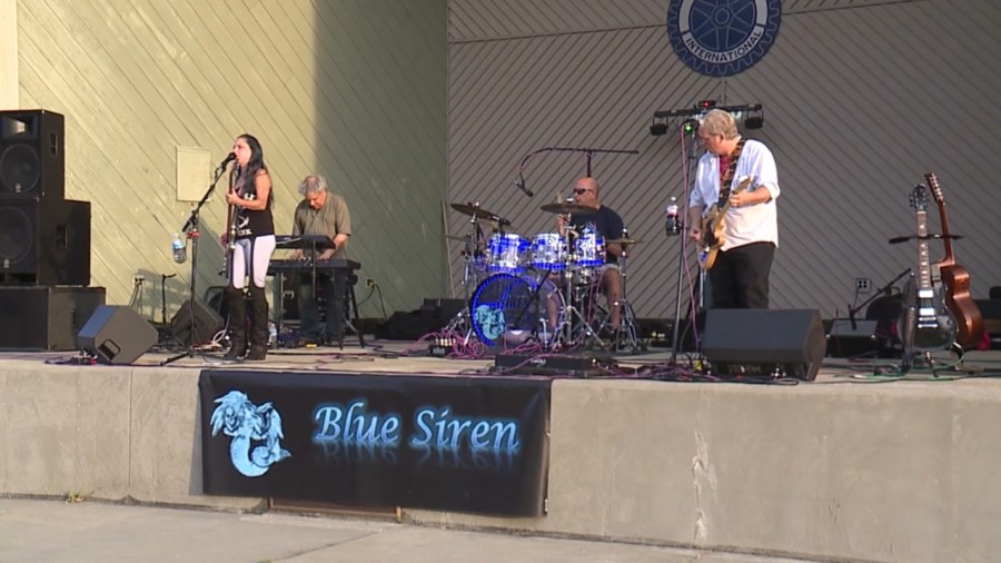 austintown-township-park-announces-music-acts-for-2026-summer-concerts
