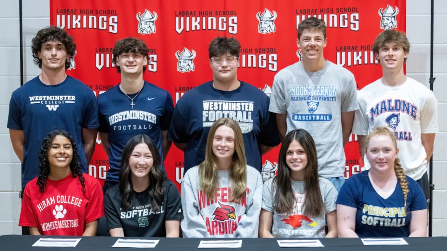 labrae-sends-10-student-athletes-to-college-level