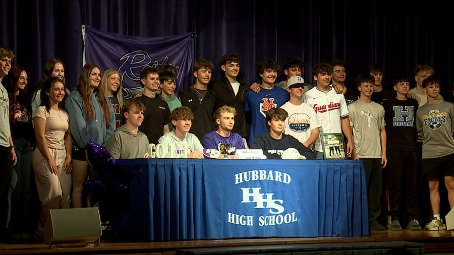 hubbard-celebrates-six-college-bound-athletes