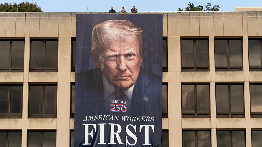 passports-to-kennedy-center:-13-places-trump’s-name-or-likeness-now-appears