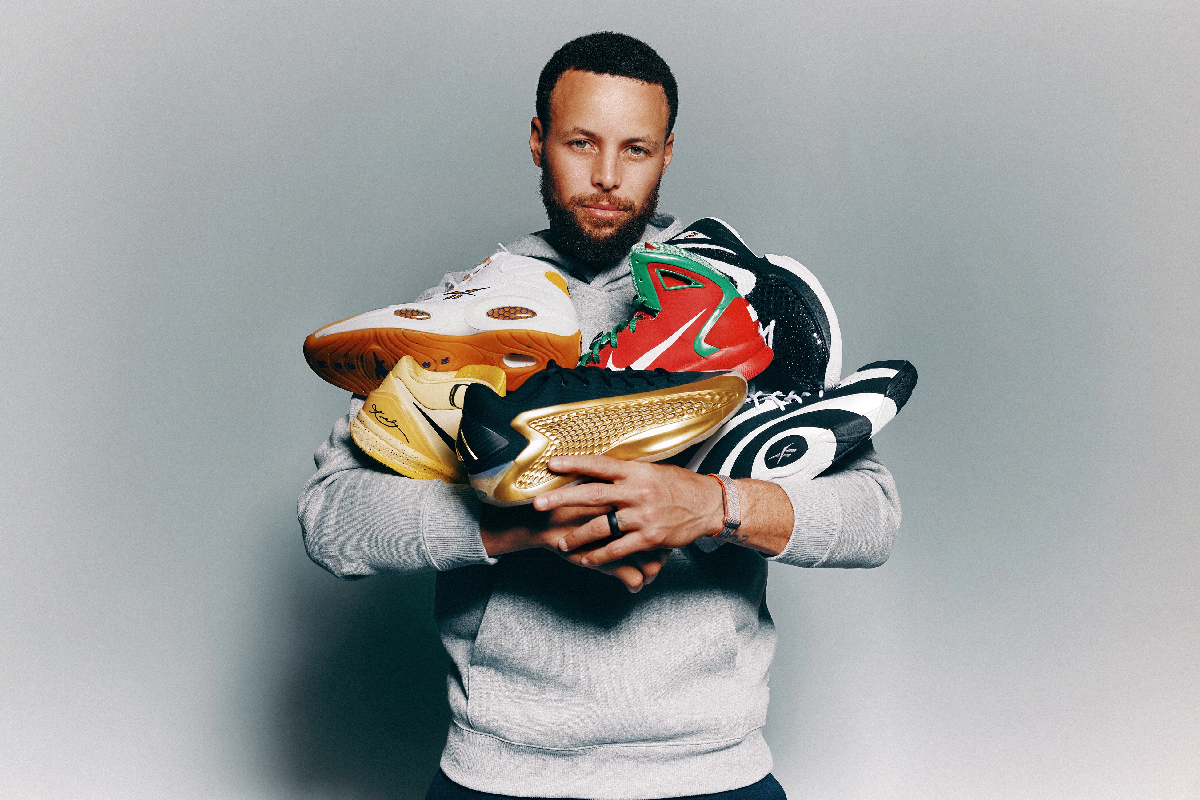 Steph Curry x Sotheby's