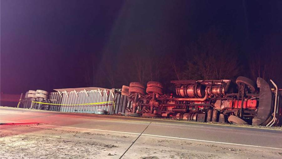 firefighters-remove-driver-from-crash-on-i-80