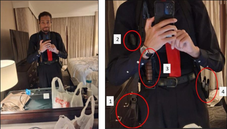watch:-prosecutors-release-video-of-armed-man-storming-correspondents’-dinner