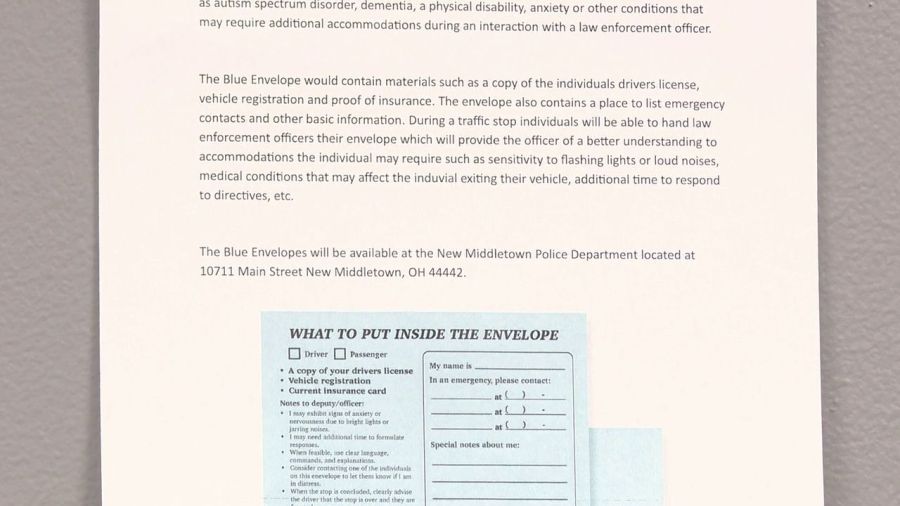 new-middletown-to-offer-blue-envelope-program