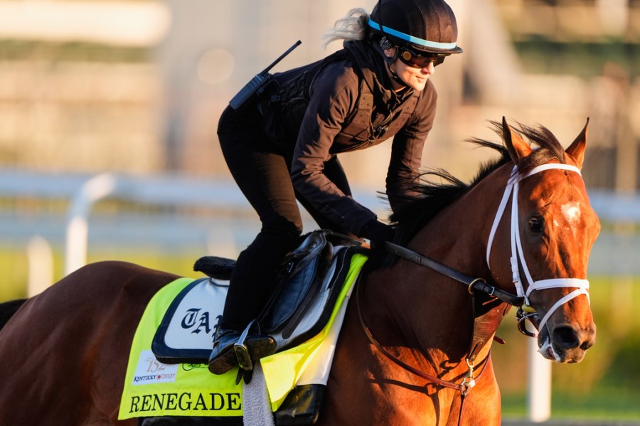 no-clear-favorite-and-plenty-of-contenders:-the-152nd-kentucky-derby-is-a-20-horse-puzzle