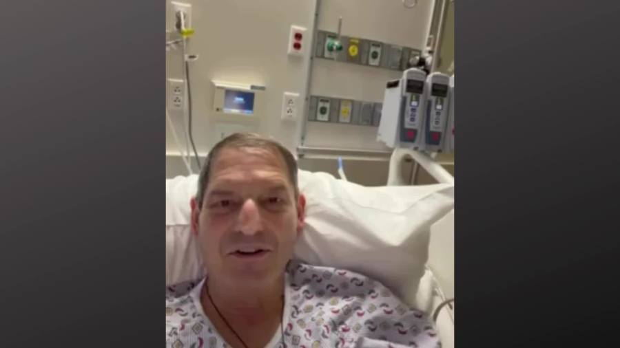 bernie-kosar-in-the-hospital-for-a-procedure-months-after-liver-transplant
