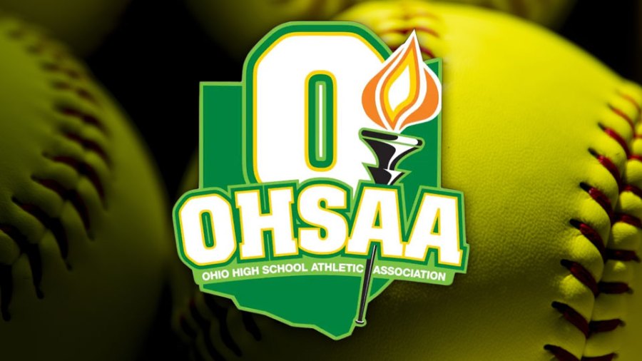 ohsaa-releases-softball-tournament-field