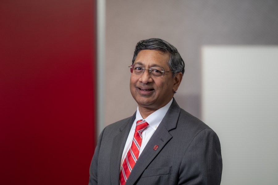 new-ohio-state-president-ravi-bellamkonda-on-protests,-les-wexner-and-rebuilding-trust