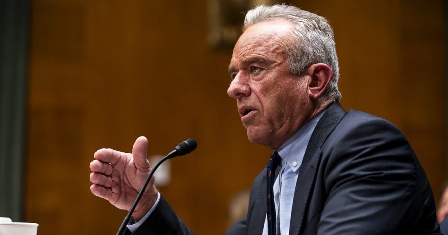 rfk-jr.-unveils-campaign-for-‘deprescribing’-antidepressants