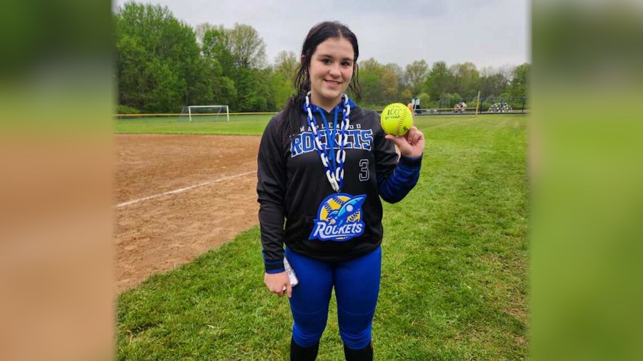 maplewood-freshman-posts-career-milestone