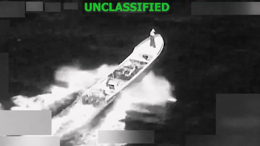 us-military-strike-on-alleged-drug-boat-kills-3-in-the-eastern-pacific