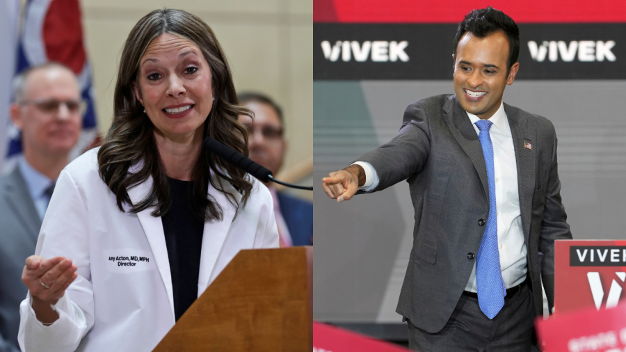 live-results:-vivek-ramaswamy,-amy-acton-move-in-on-ohio-governor’s-race