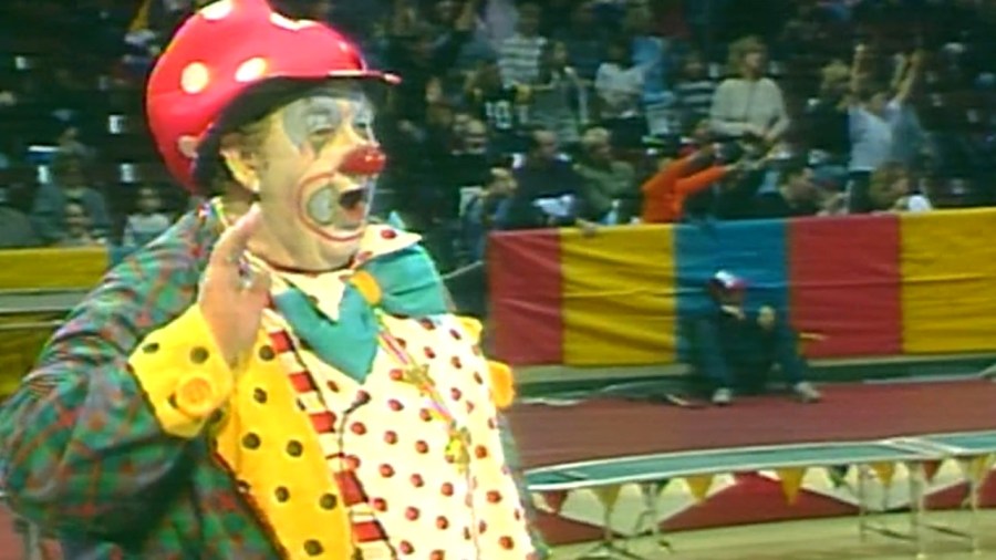 when-the-circus-came-to-town:-longtime-clown-reflects-on-legacy-of-aut-mori-grotto