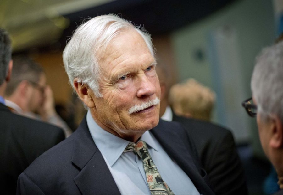 ted-turner,-founder-of-cnn,-dies