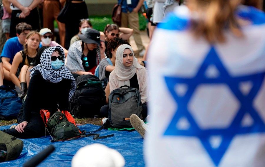 adl-reports-a-sharp-drop-in-us-antisemitic-incidents-in-2025,-driven-by-a-steep-fall-on-campuses