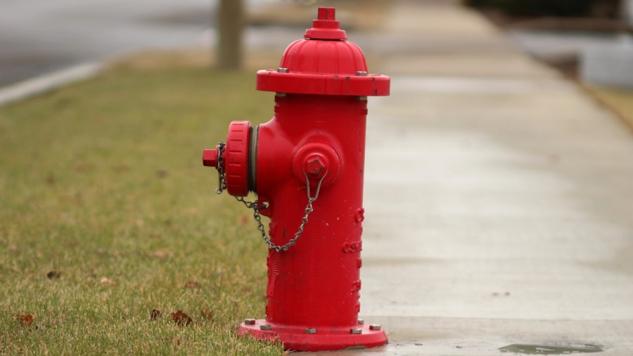niles-to-undergo-hydrant-flushing
