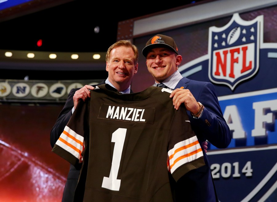former-browns-quarterback-johnny-manziel-set-for-boxing-debut