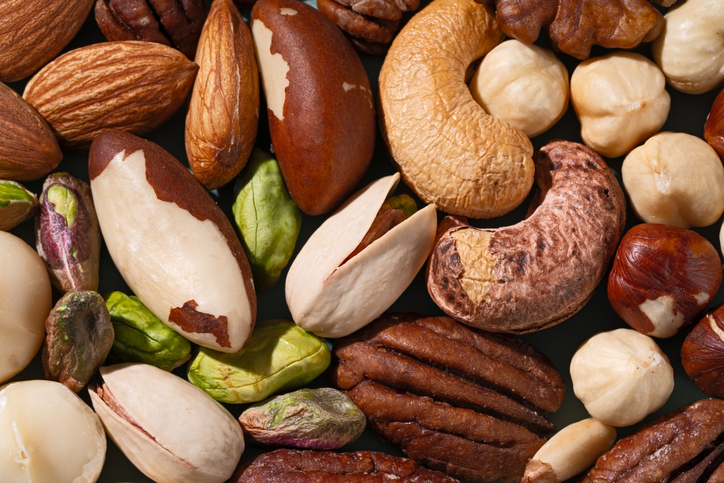 recall-issued-for-snack-mixes-sold-in-ohio
