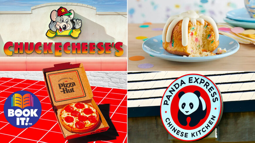 food-chains-are-offering-summer-reading-reward-freebies-for-kids