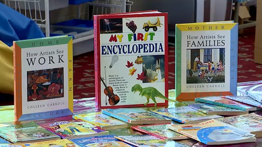 used-book-sale-turns-pages-and-helps-families-in-boardman