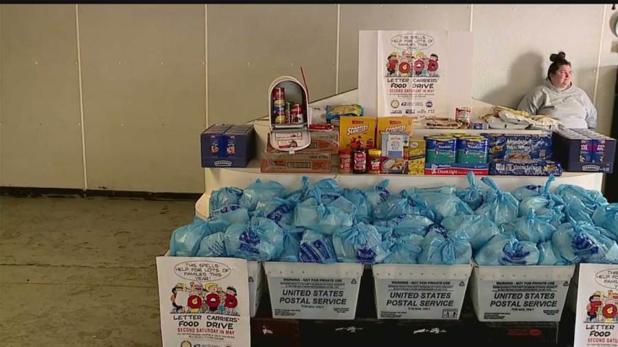 stamp-out-hunger-food-drive-happening-soon