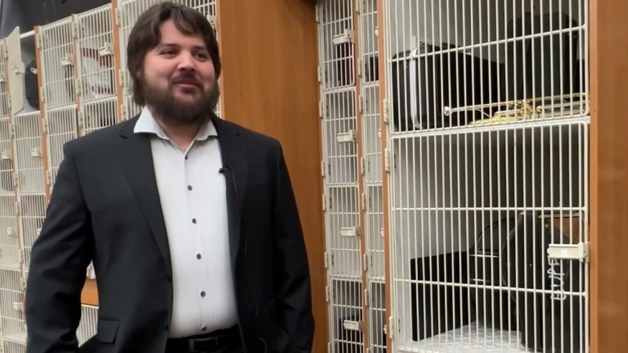 local-band-director-chosen-as-quarterfinalist-for-grammy-award