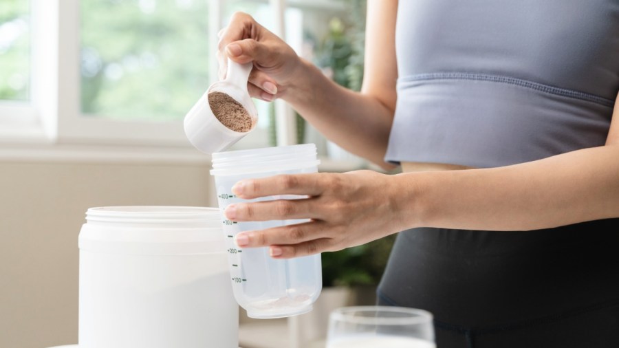 fad-or-nutrition:-are-those-protein-products-good-for-you?