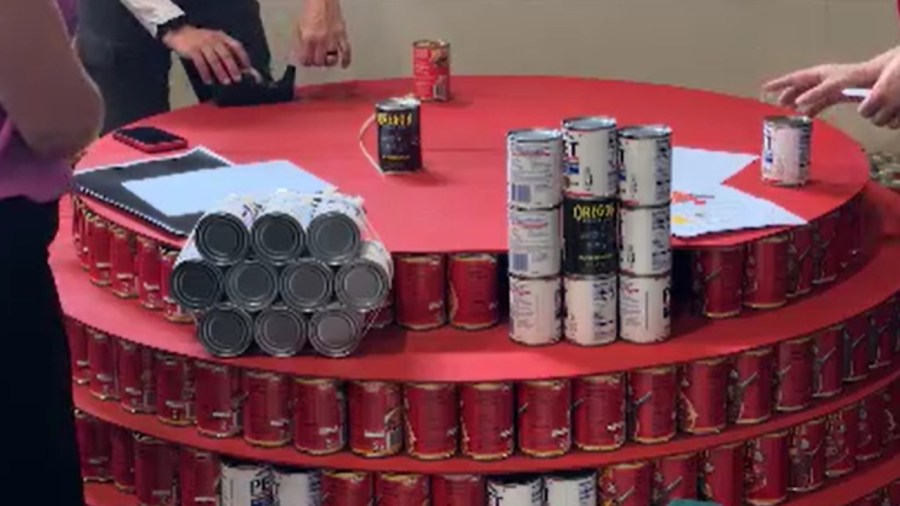 canstruction-competition-held-in-effort-to-fight-hunger