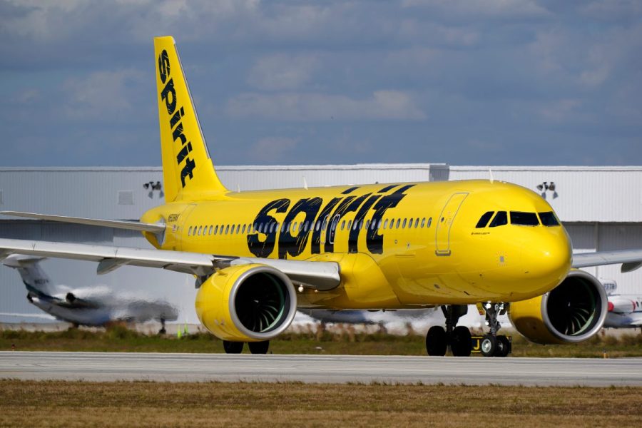 more-than-$300m-raised-in-spirit-airlines-crowdfunding-effort