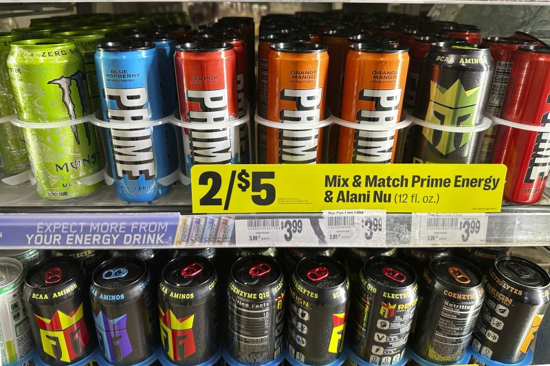 are-energy-drinks-a-safe-way-to-wake-yourself-up?