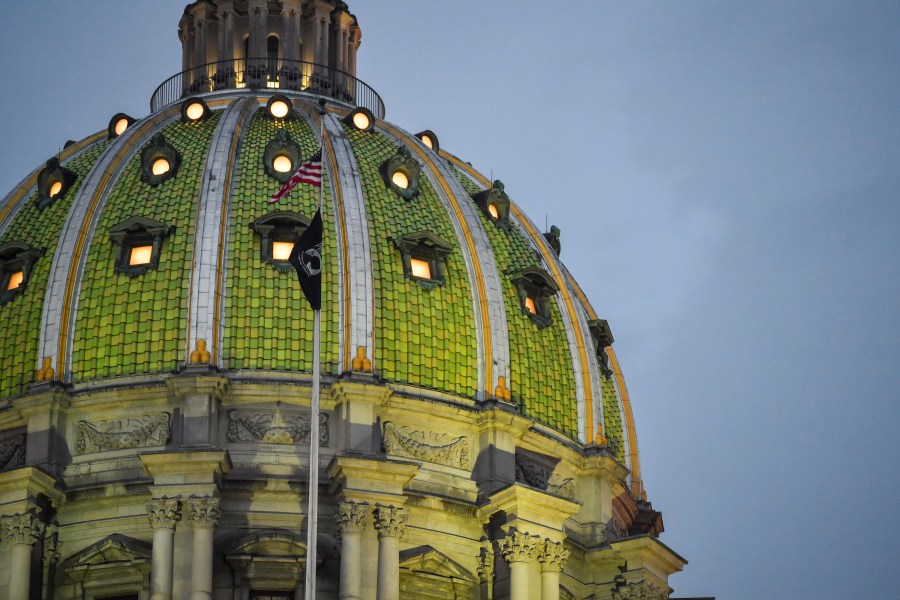 pennsylvania-house-lawmakers-plan-bill-to-codify-voting-protections-after-federal-court-rulings
