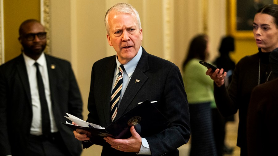 healthcare-cuts-threaten-sullivan’s-reelection-chances-in-alaska
