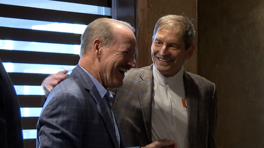 former-steelers-head-coach-headlines-united-way-event