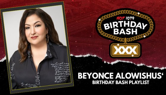 birthday-bash-xxx:-beyonce-alowishus’-birthday-bash-playlist