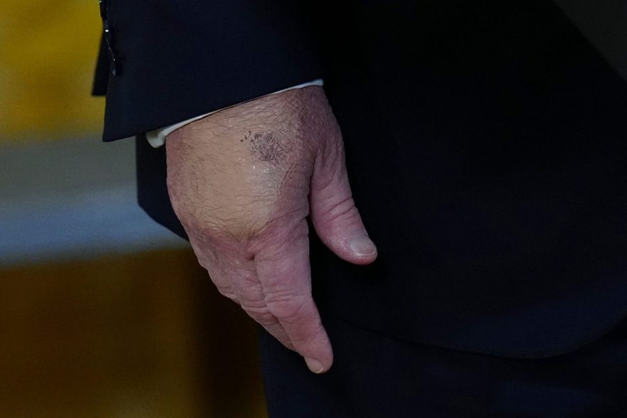 trump-getting-another-medical-checkup-at-end-of-may,-white-house-says