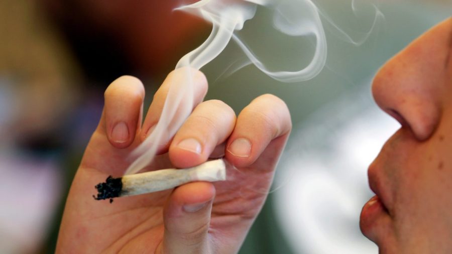 ohio-launching-$20m-marijuana-risk-campaign-targeting-pregnant-women,-youth