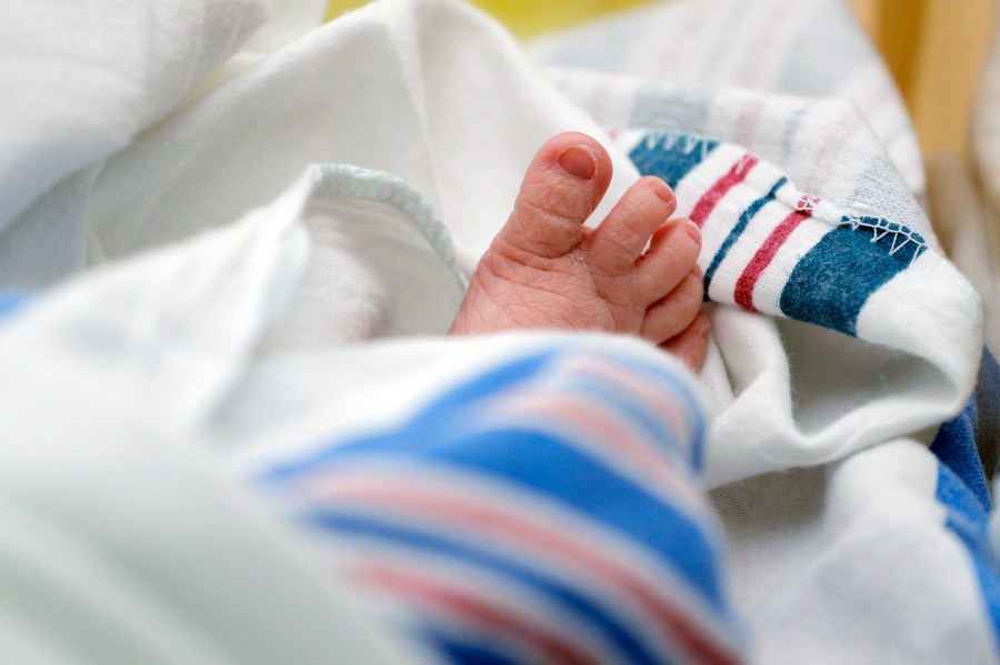 lawmakers-address-ohio’s-maternal,-infant-mortality-rate